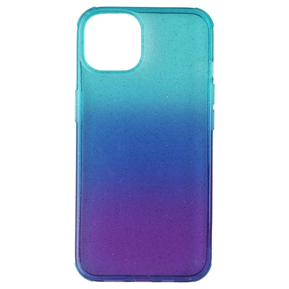 Quikcell Icon Plus Case for Apple iPhone 13 - Galaxy Glitter+ Image 2