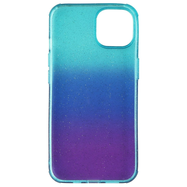 Quikcell Icon Plus Case for Apple iPhone 13 - Galaxy Glitter+ Image 3