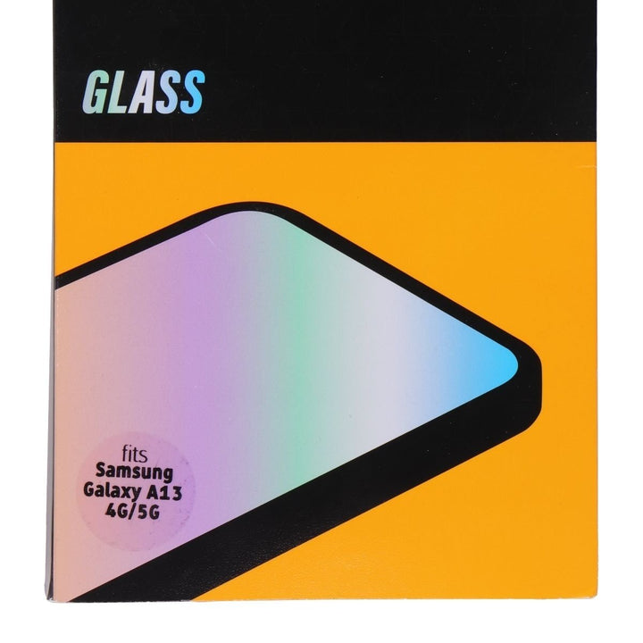 Gadget Guard Glass Series Screen Protector for Samsung Galaxy A13 4G/5G Image 3