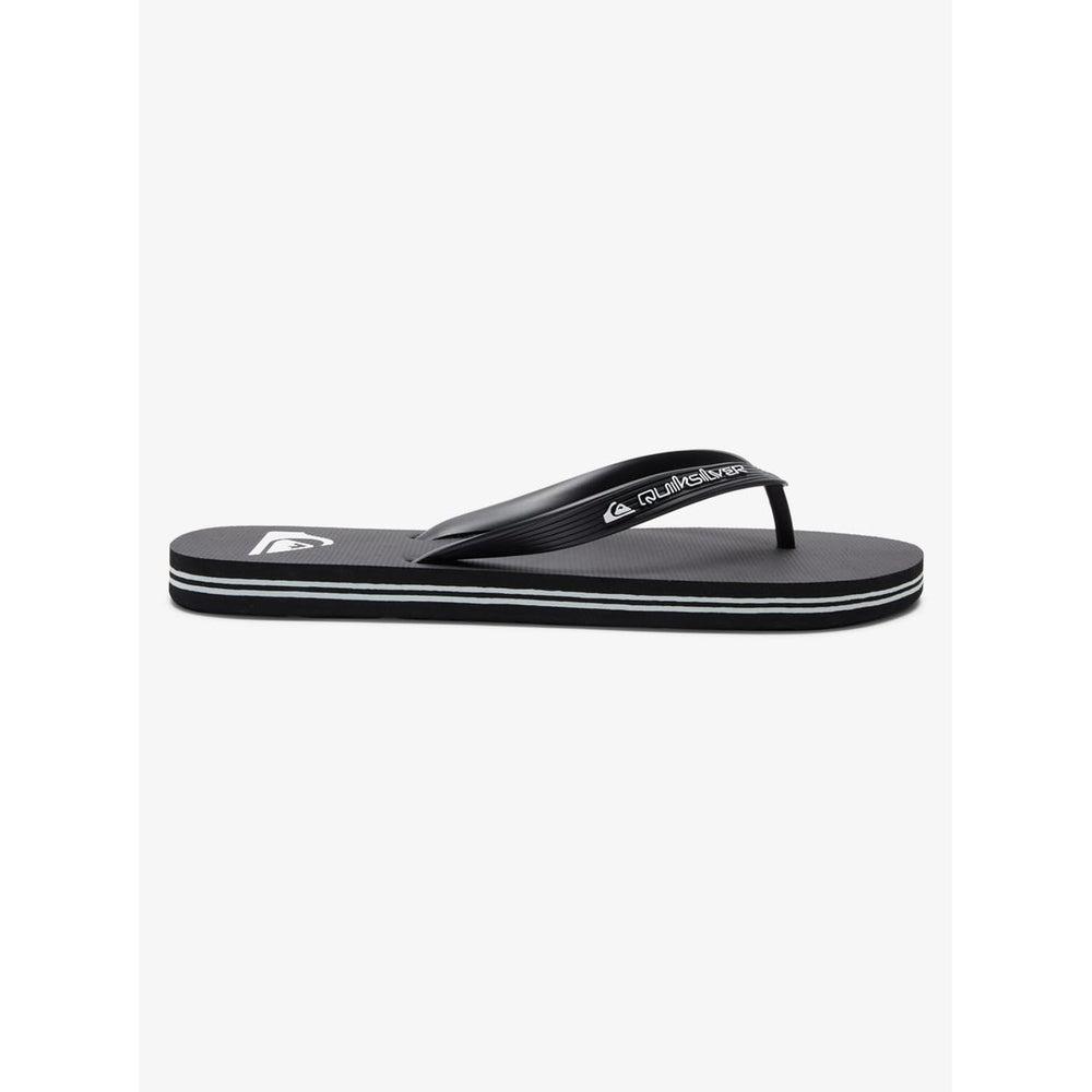 Quiksilver Molokai Core Black 6 D (M) BLACK 1 Image 2