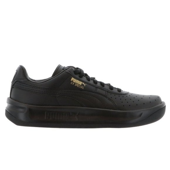 PUMA GV SPECIAL JR P - PUMA BLACK-PUMA TEAM PUMA BLACK-PUMA TEAM Image 1