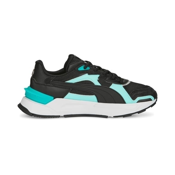 PUMA MAPF1 MIRAGE SP - PUMA BLACK-MINT PUMA BLACK-MINT Image 1