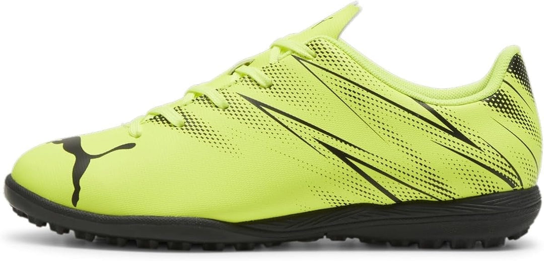 PUMA ATTACANTO TT JR - ELECTRIC LIME-PUMA B ELECTRIC LIME-PUMA B Image 1