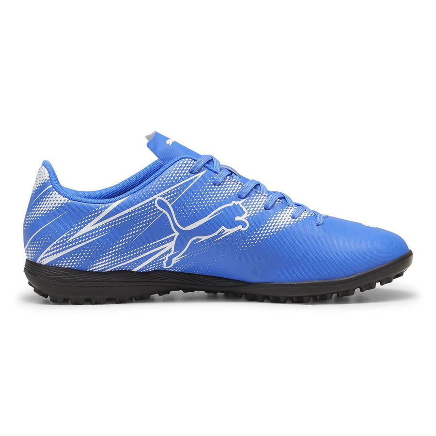 PUMA ATTACANTO TT BL - BLUEMAZING-PUMA WHIT BLUEMAZING-PUMA WHIT Image 1