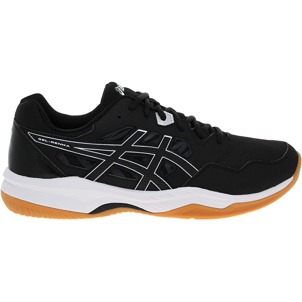 ASIC GEL-RENMA BLACK - BLACK/WHITE BLACK/WHITE Image 1