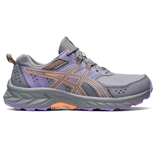 ASIC GEL-VENTURE 9 S - SHEET ROCK/SUMMER DUNE SHEET ROCK/SUMMER DUNE Image 1