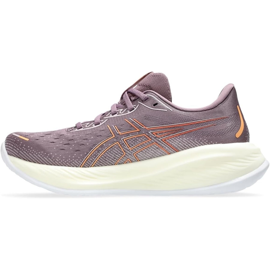 ASIC GEL-EXCITE 10 D - DUSTY MAUVE/FADED ORANGE DUSTY MAUVE/FADED ORANGE Image 1