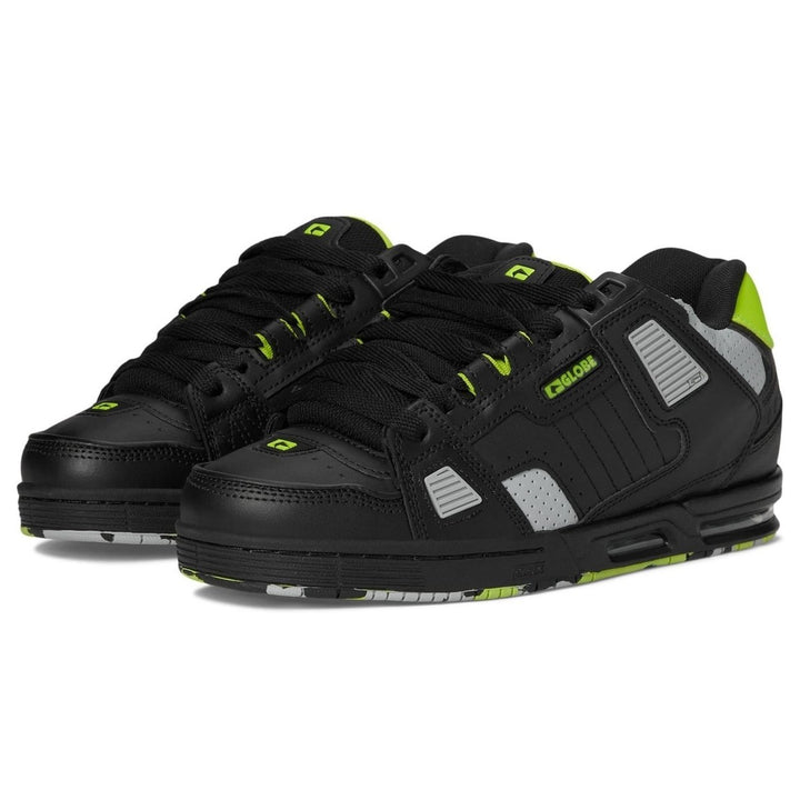 GLOB Sabre Black/Lim - BLACK/LIME BLACK/LIME Image 1