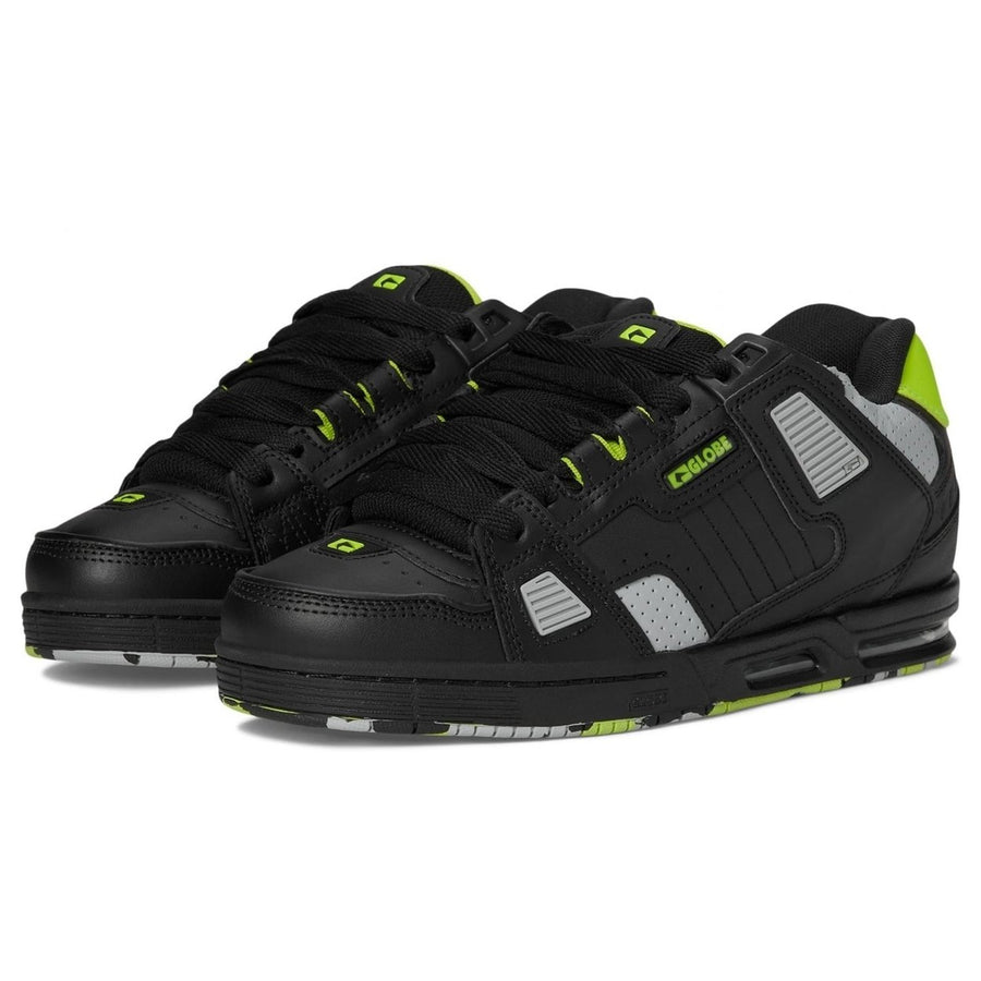 GLOB Sabre Black/Lim - BLACK/LIME BLACK/LIME Image 1