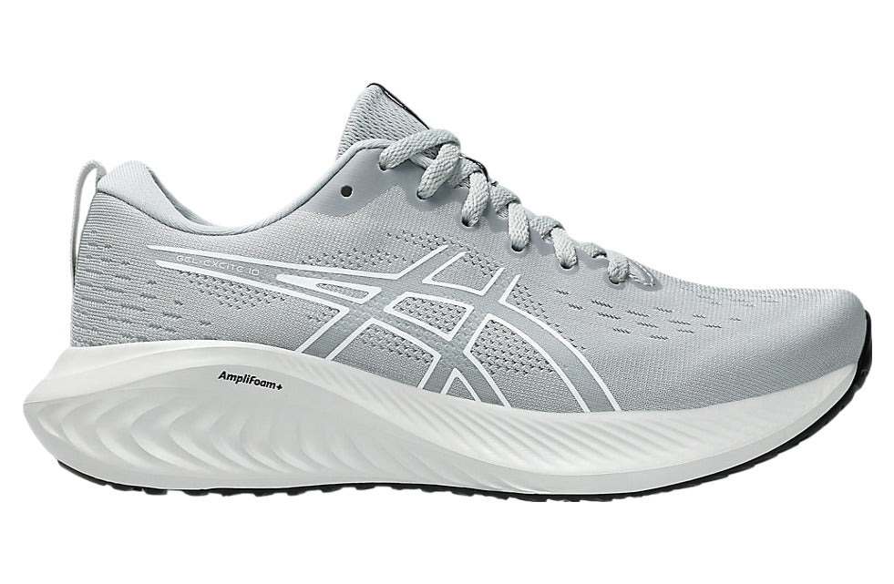 ASIC GEL-EXCITE 10 P - PIEDMONT GREY/WHITE PIEDMONT GREY/WHITE Image 1