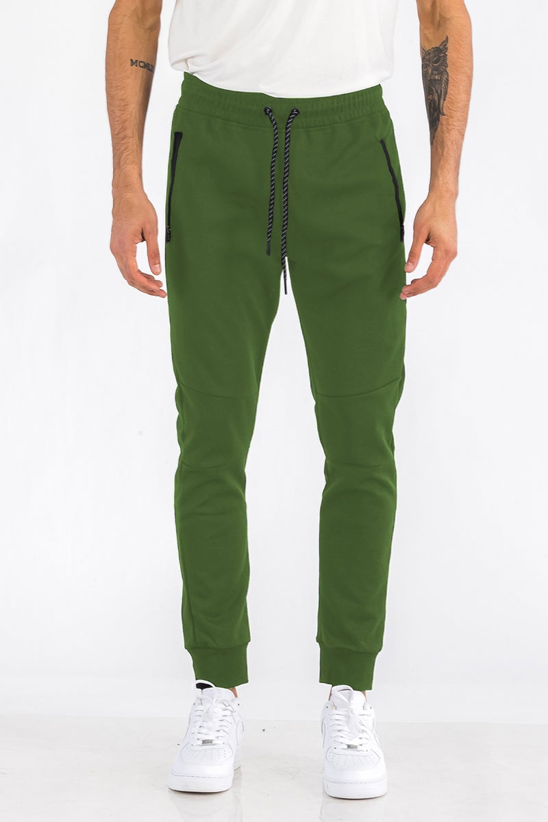 COTTON SWEATS Image 2