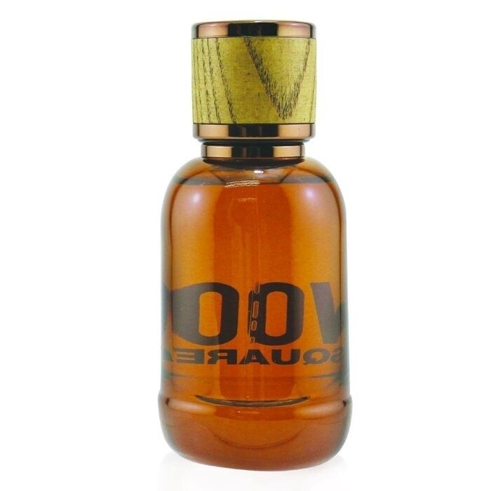 Dsquared2 Wood Pour Homme Eau De Toilette Spray 50ml/1.7oz Image 3