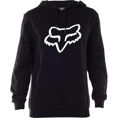 FOXR LEGACY FOXHEAD - BLK BLACK Image 1