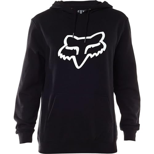 FOXR LEGACY FOXHEAD - BLK BLACK Image 3