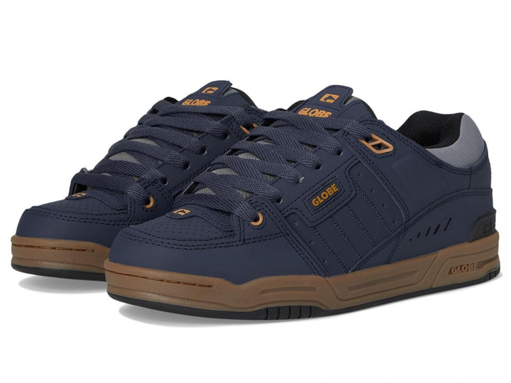 GLOB Fusion Navy/Gre - NAVY/GREY NAVY/GREY Image 1