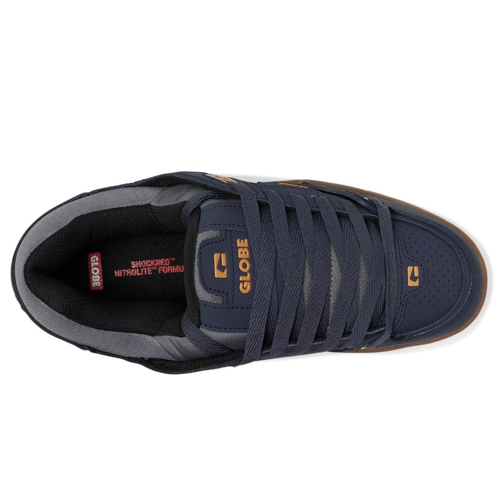 GLOB Fusion Navy/Gre - NAVY/GREY NAVY/GREY Image 2