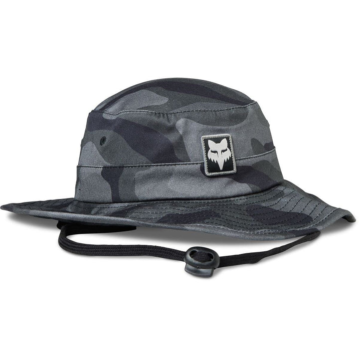 FOXR TRAVERSE HAT BL - BLACK CAMO BLACK CAMO Image 2