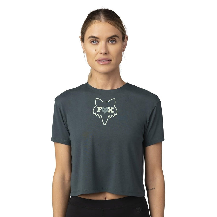 FOXR WOMENS IN THEOR - EMERALD EMERALD Image 1