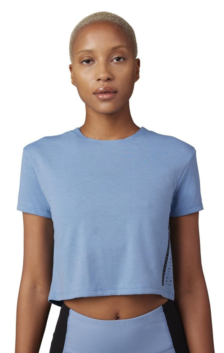 FOXR WOMENS SHADOWBO - DUSTY BLUE DUSTY BLUE Image 1