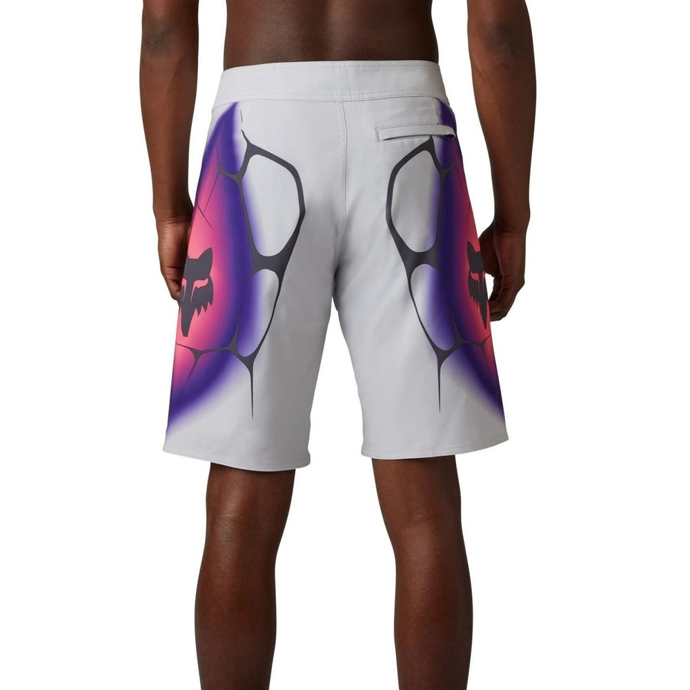 FOXR SYZ BOARDSHORT - Putty PUTTY Image 2