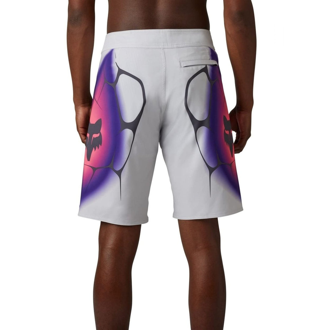 FOXR SYZ BOARDSHORT - Putty PUTTY Image 2