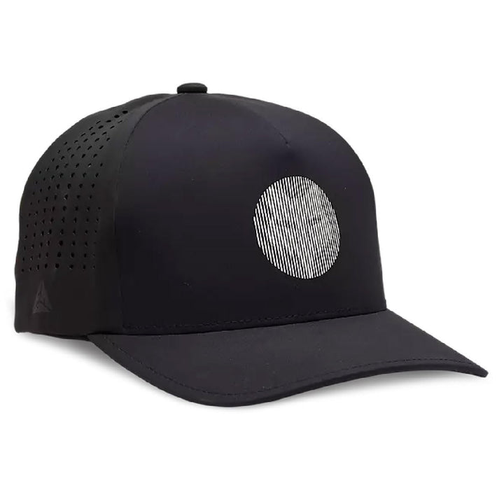 FOXR ADAPT HAT BLACK - BLACK BLACK Image 2