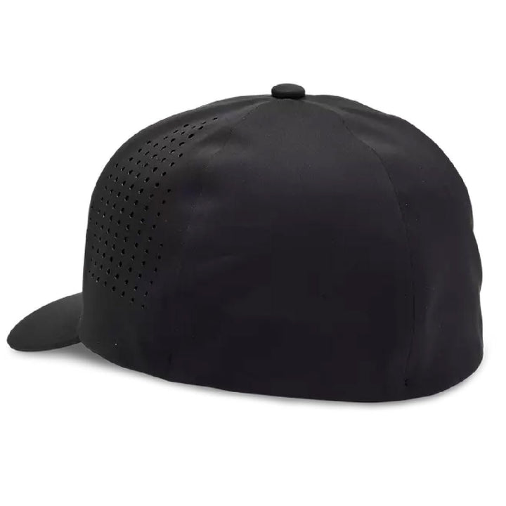 FOXR ADAPT HAT BLACK - BLACK BLACK Image 3