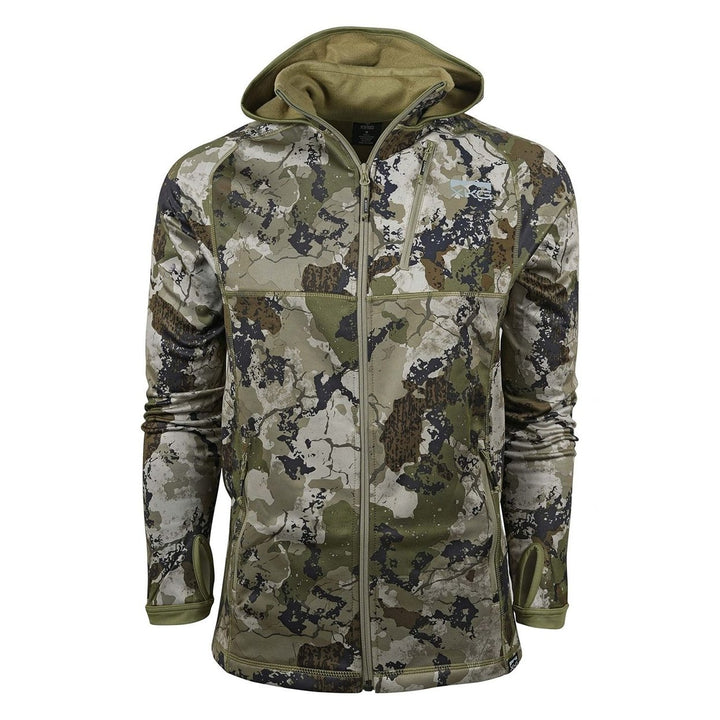 Kings Camo Mens XKG Pinnacle Jacket XK7 Medium XK7 Image 1