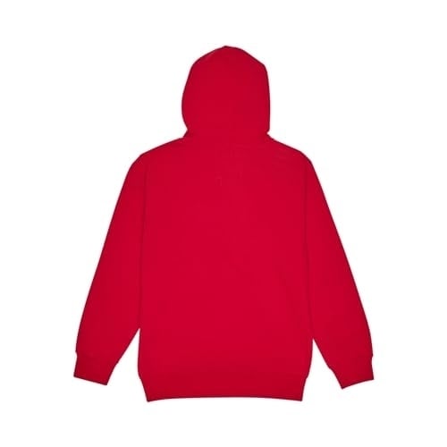 Fox Racing Boys Youth Legacy Fleece PO Flame RED Large FLAME RED Image 3