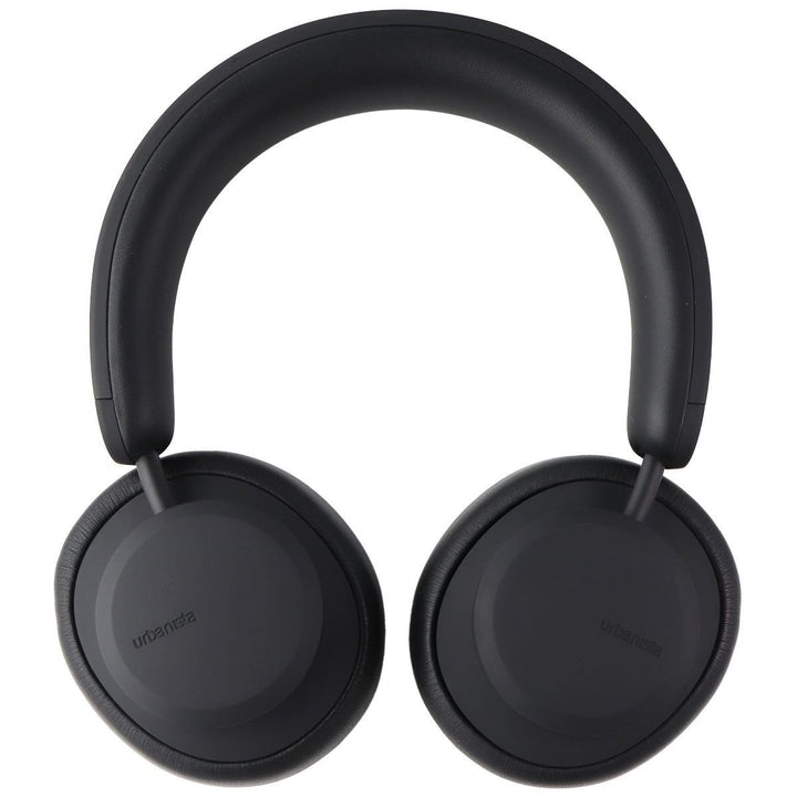 Urbanista Los Angeles Solar Powered Active Noise Cancelling Headphones - Black Image 4