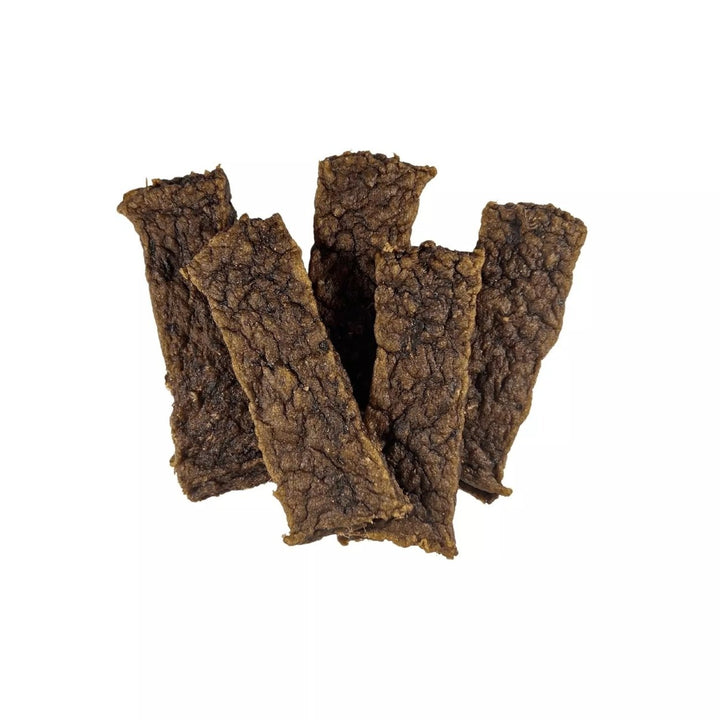 Members Mark Beef Jerky Dog Treats 48 Ounce Image 3