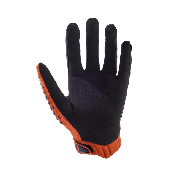 FOXR BOMBER LT GLOVE - BURNT ORANGE BURNT ORANGE Image 3