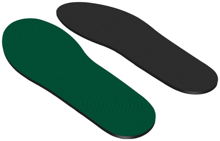 Spenco Rx Comfort Thin Orthotic Shoe Insole Lightweight Cushioning NA Image 3