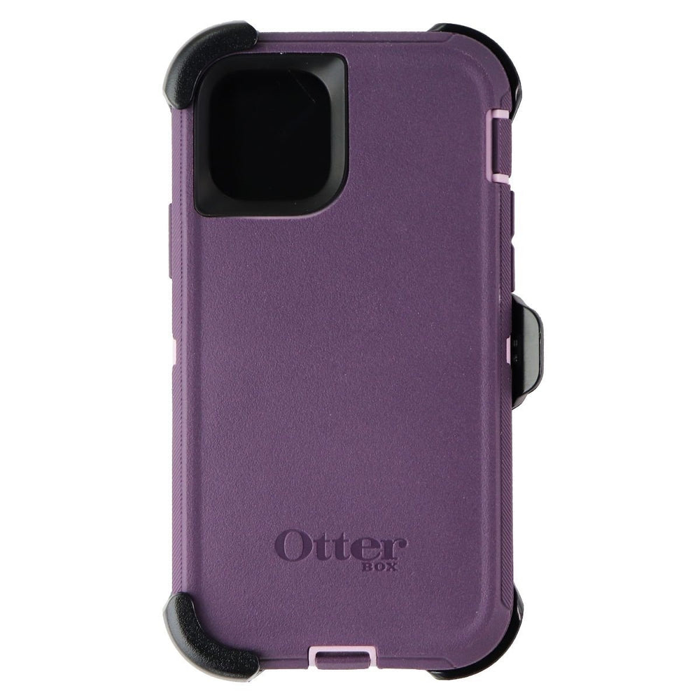 OtterBox Defender Series Case for Apple iPhone 11 Pro - Purple Nebula Image 2