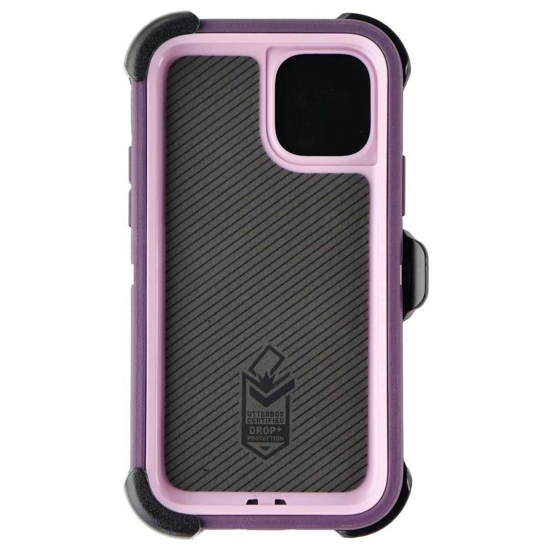 OtterBox Defender Series Case for Apple iPhone 11 Pro - Purple Nebula Image 3