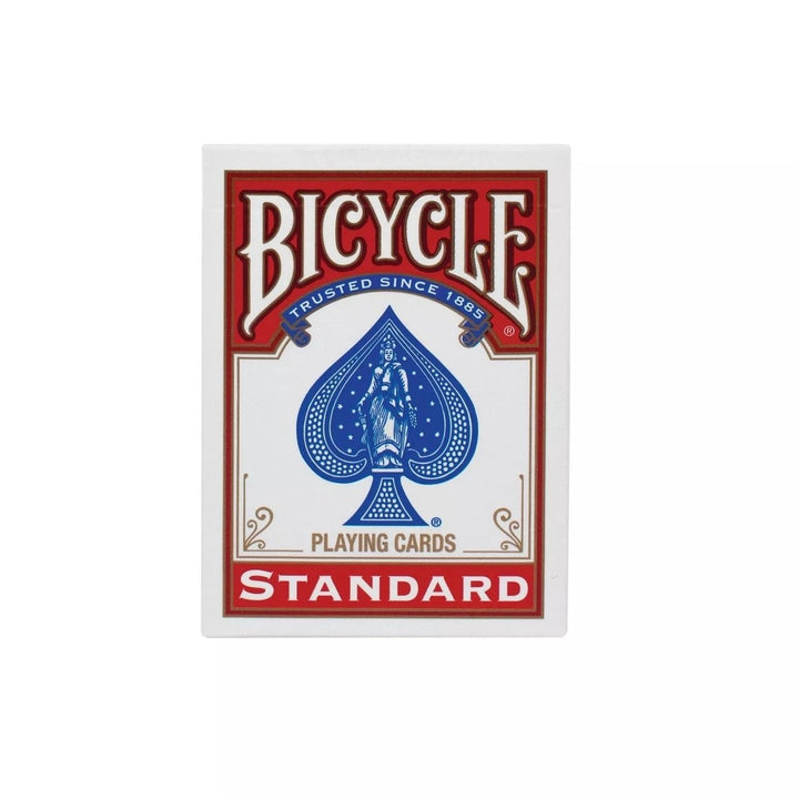 Bicycle Poker Size Standard Index Playing Cards 12 Deck Players Pack Image 4