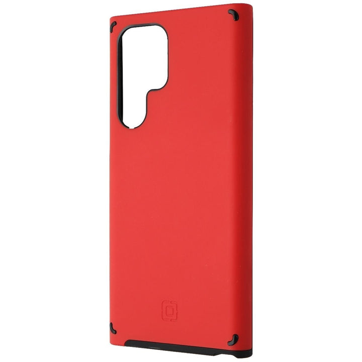 Incipio Duo Series Dual Layer Case for Samsung Galaxy S22 Ultra - Red Image 1