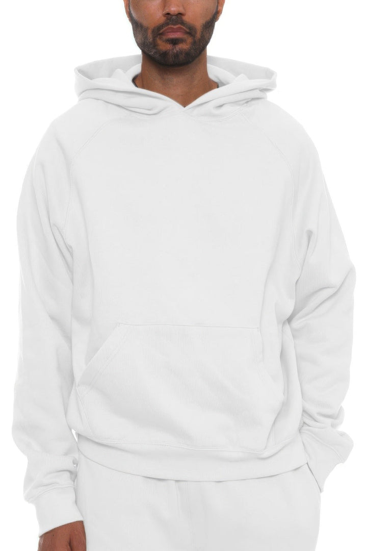 Little Better Premium Cotton Hoodie Image 1