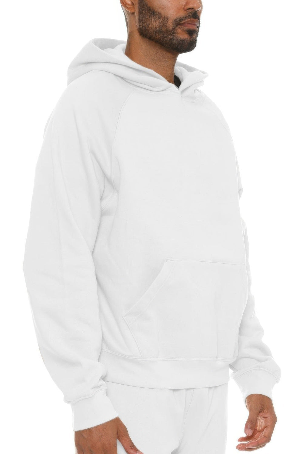 Little Better Premium Cotton Hoodie Image 2