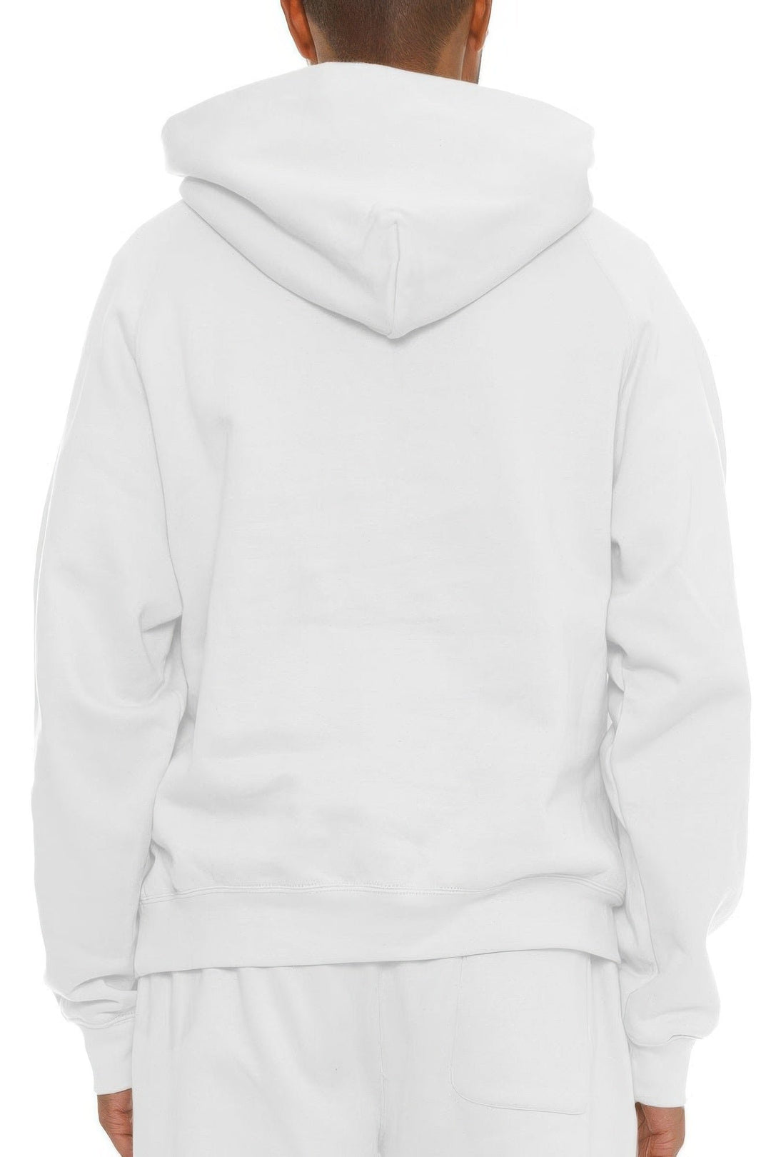 Little Better Premium Cotton Hoodie Image 3