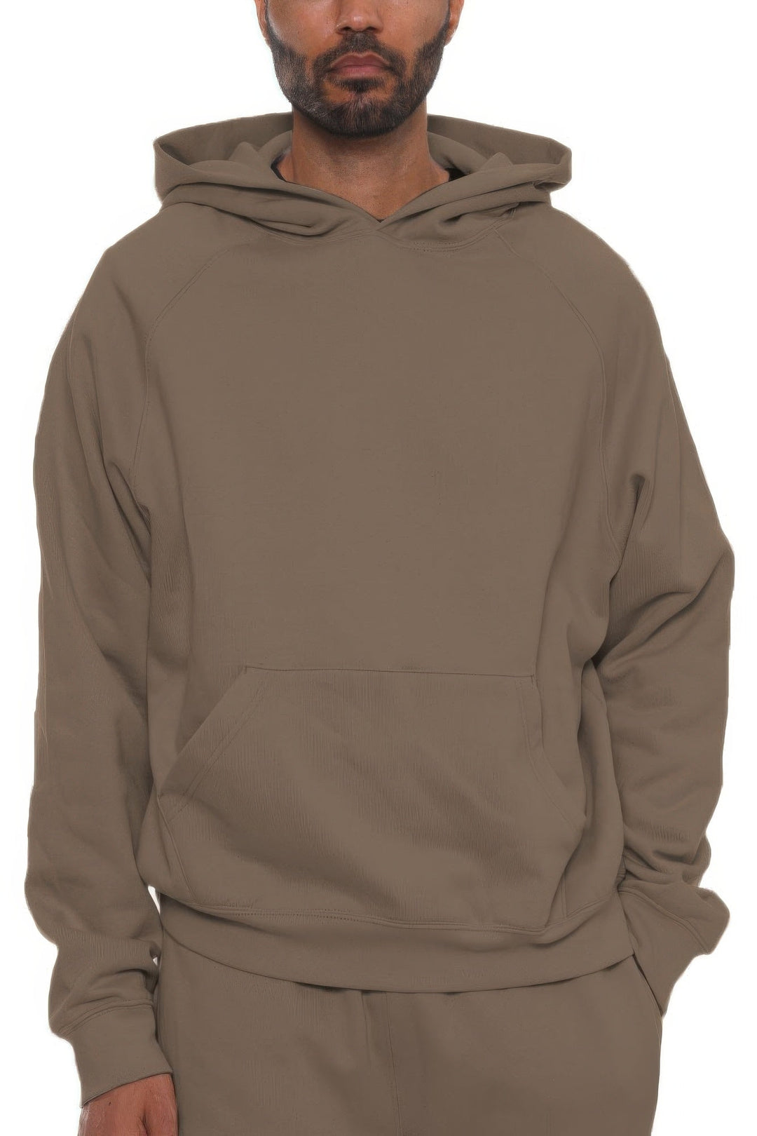 Little Better Premium Cotton Hoodie Image 4