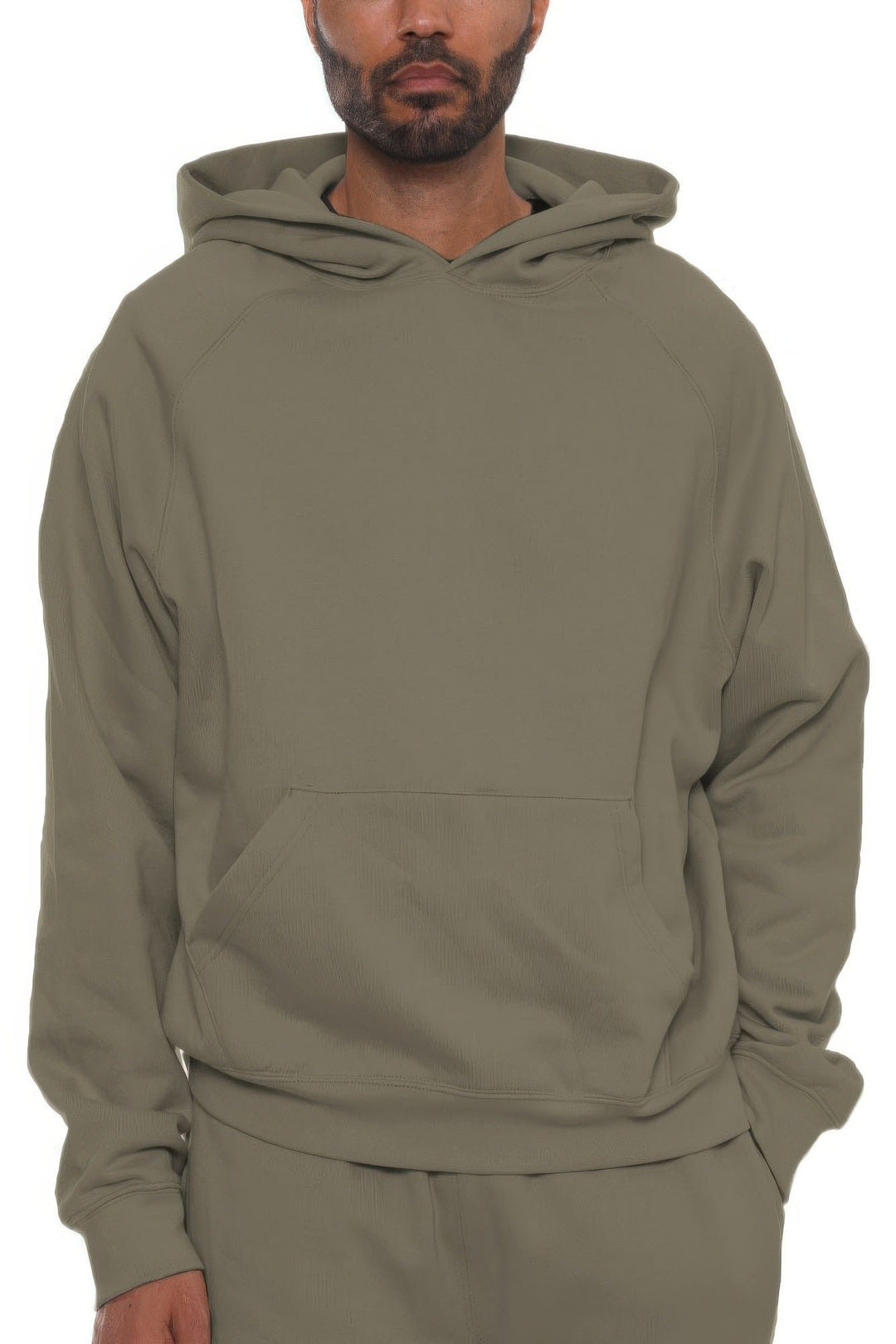 Little Better Premium Cotton Hoodie Image 6