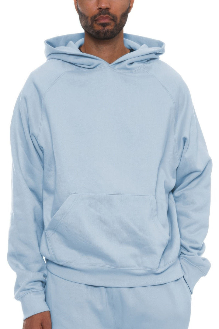 Little Better Premium Cotton Hoodie Image 7