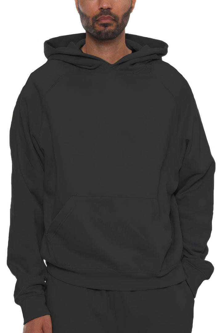 Little Better Premium Cotton Hoodie Image 1