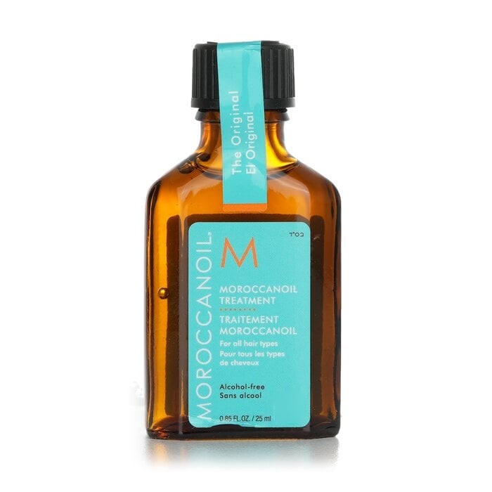 Moroccanoil - Moroccanoil Treatment (For All Hair Type)(25ml/0.85oz) Image 1