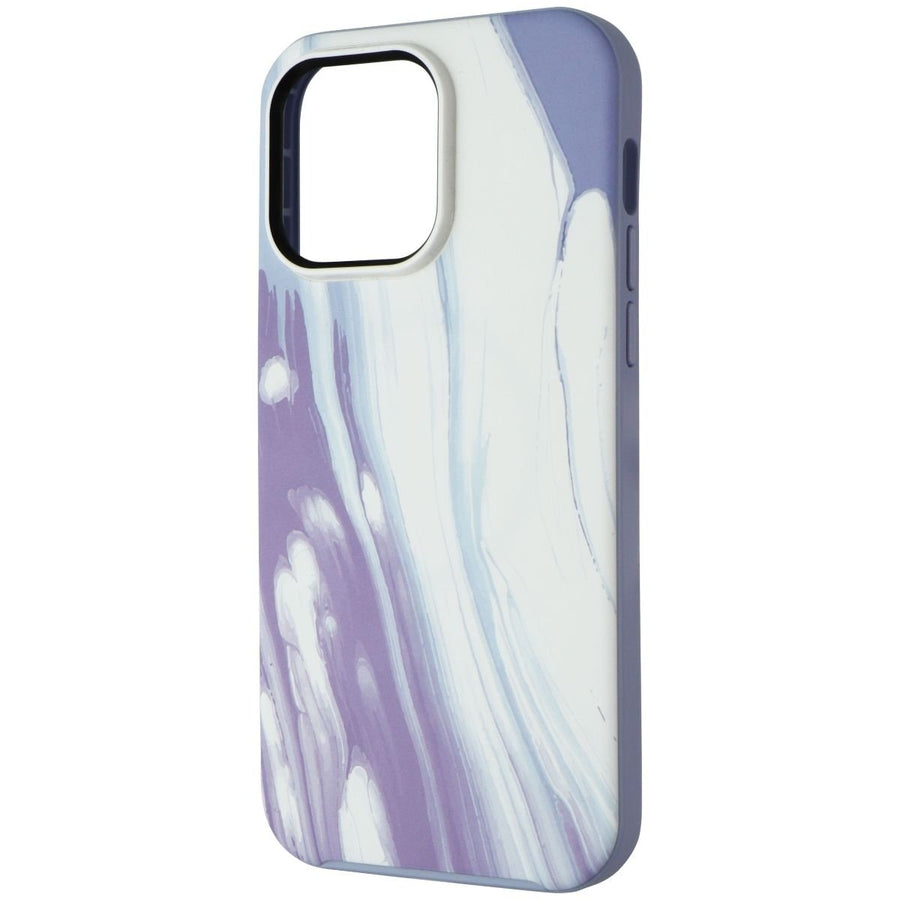 OtterBox Symmetry+ Series Case for Apple iPhone 14 Pro Max - Running Water Image 1