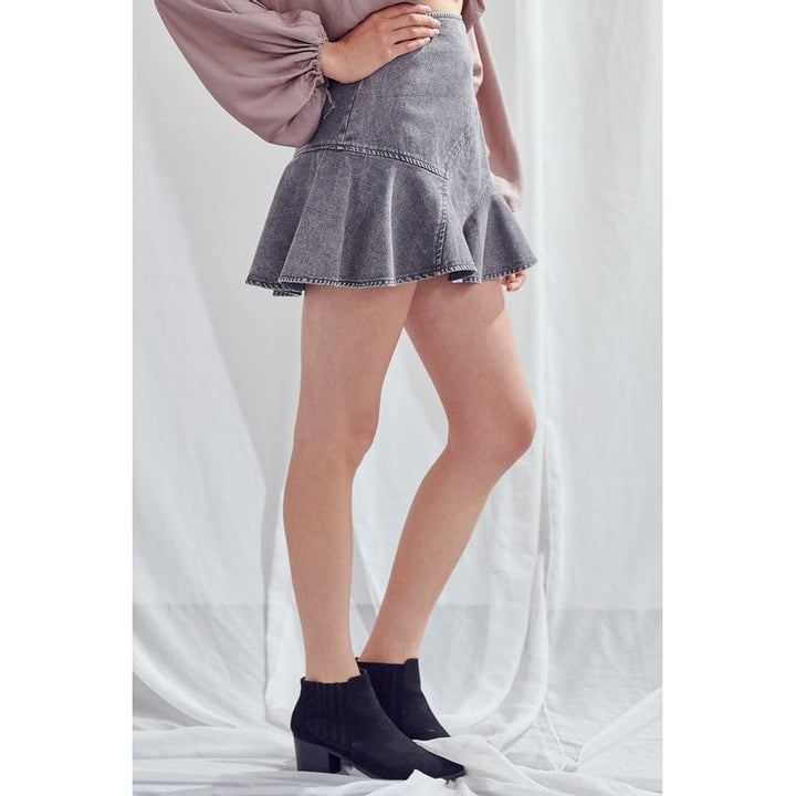 A-Line Skirt Image 7