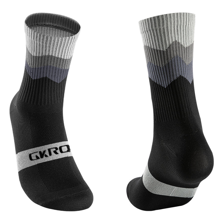 Men Cycling Socks Professional Road Mtb Bike Women Compression Racing Outdoor Unisex Sports Image 3