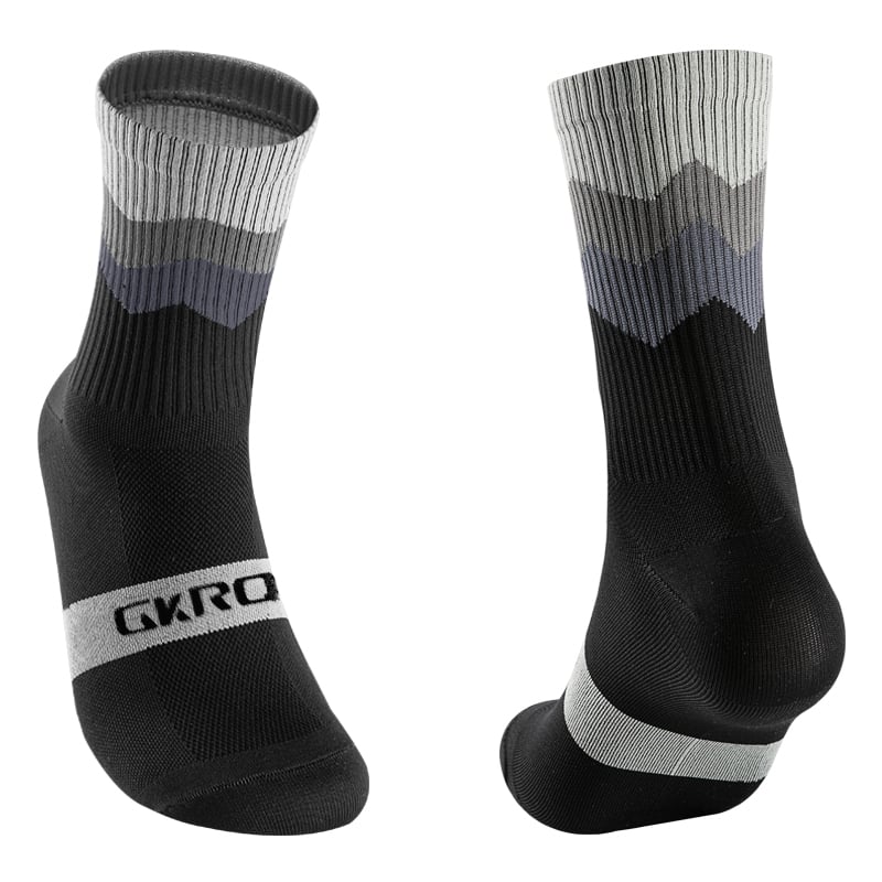 Men Cycling Socks Professional Road Mtb Bike Women Compression Racing Outdoor Unisex Sports Image 1