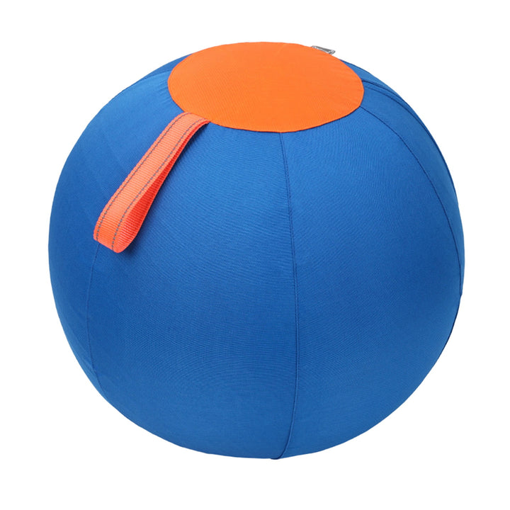 Herding Dog Balls Horse Ball Toy Thickened Anti-Burst Ball Scratch-Resistant Training Ball Stimulates Senses Toy for Image 4